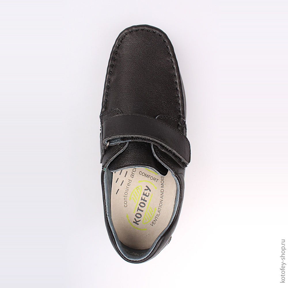 632195-21 Полуботинки, все фото 4