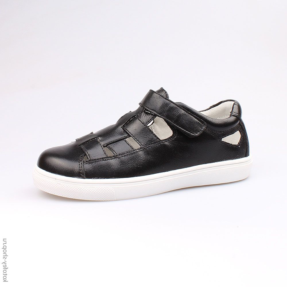 532167-22 Полуботинки, все фото 1