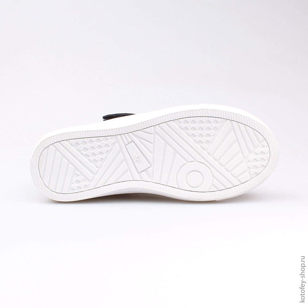 532167-22 Полуботинки, все фото 3