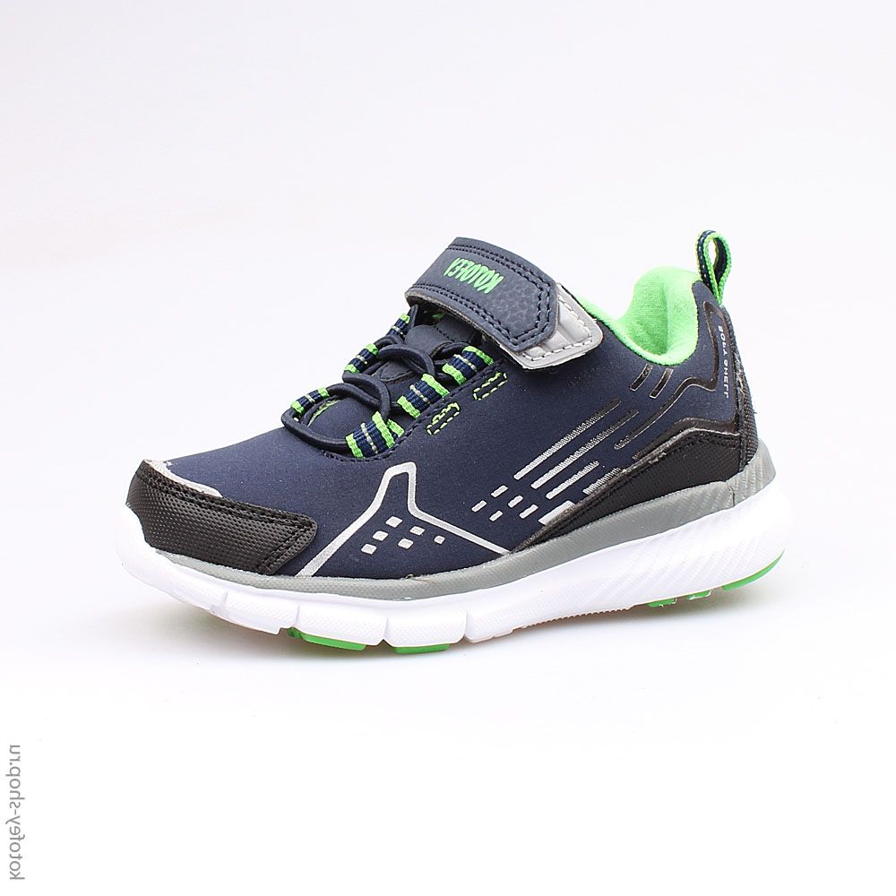 344168-72 Кроссовки, все фото 1