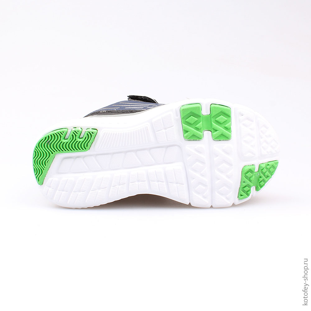 344168-72 Кроссовки, все фото 3