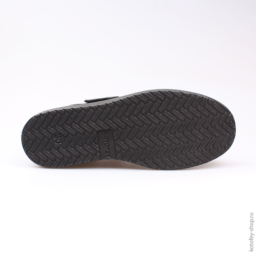 732165-21 Полуботинки, все фото 3