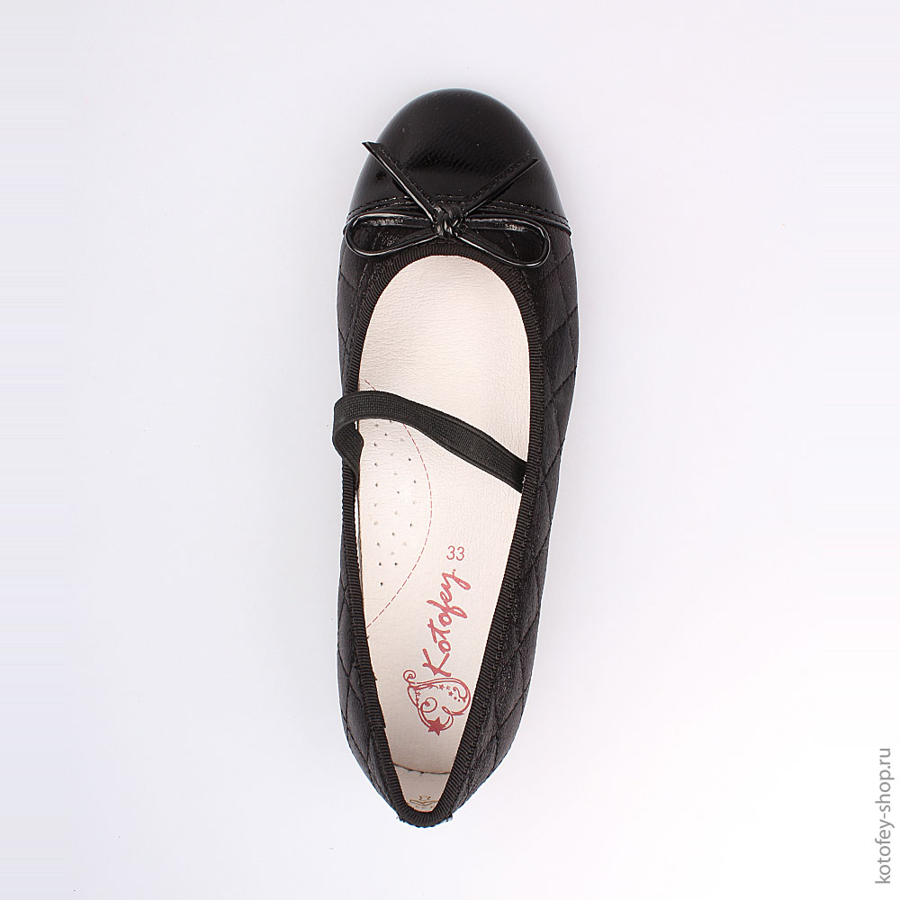 634038-23 Туфли, все фото 4