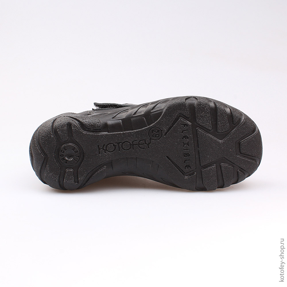 532077-21 Полуботинки, все фото 3