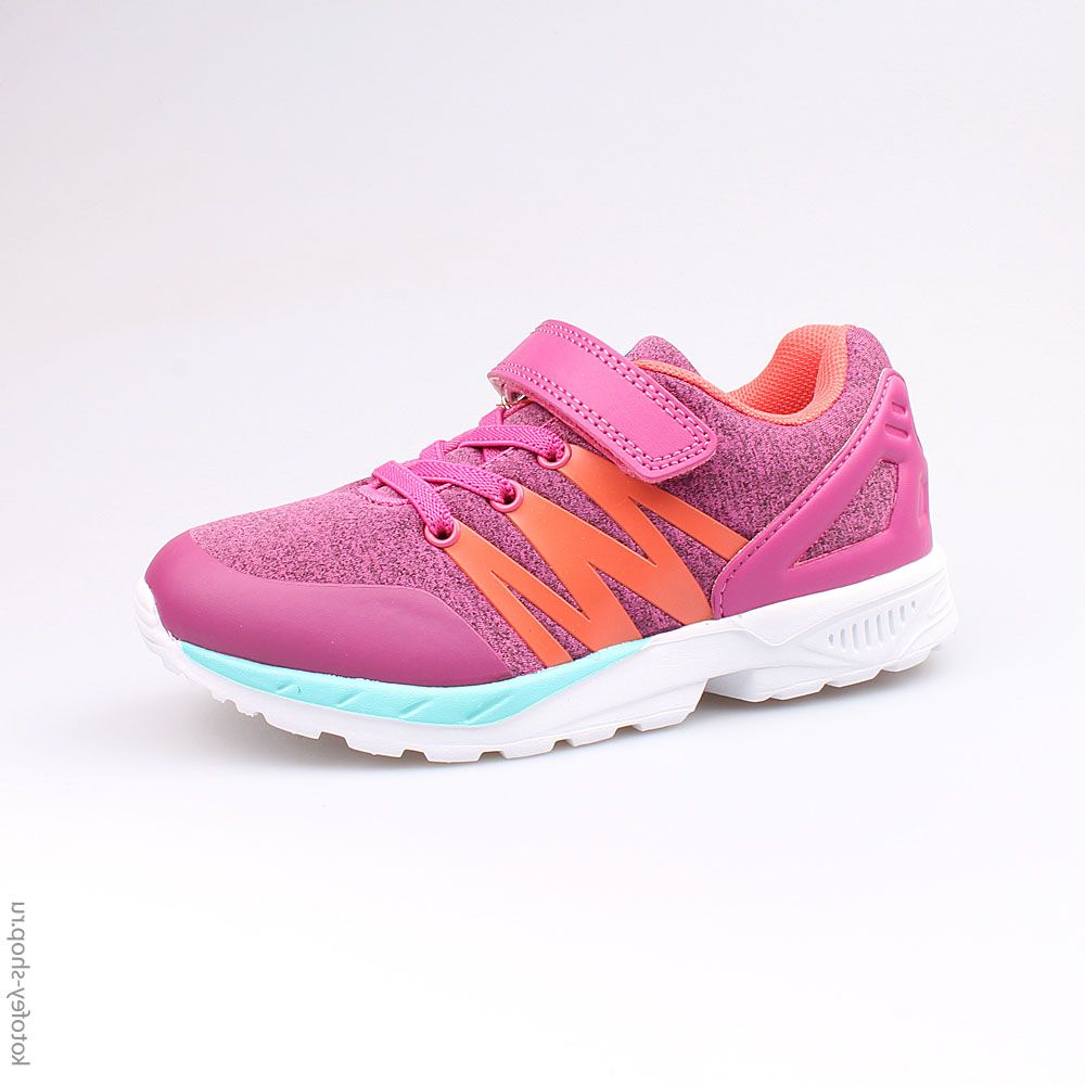 644170-71 Кроссовки, все фото 1