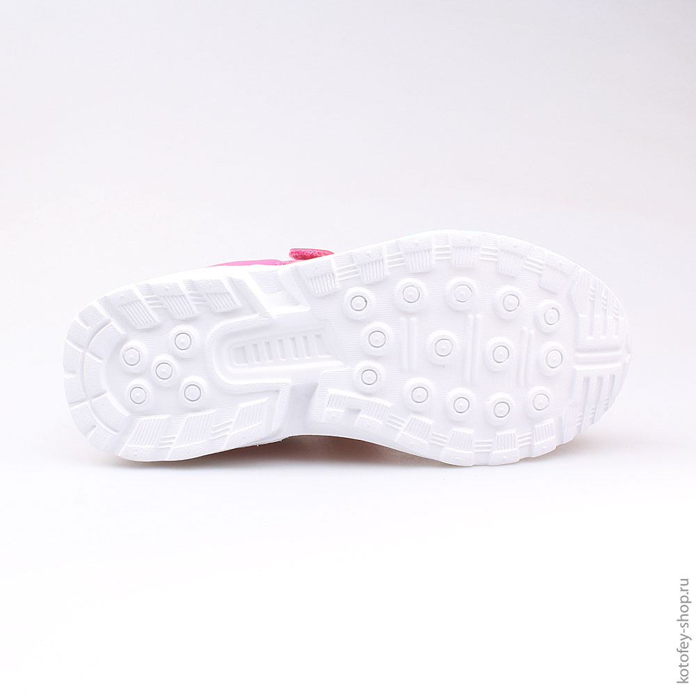 644170-71 Кроссовки, все фото 3