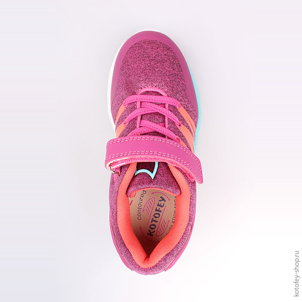 644170-71 Кроссовки, все фото 4