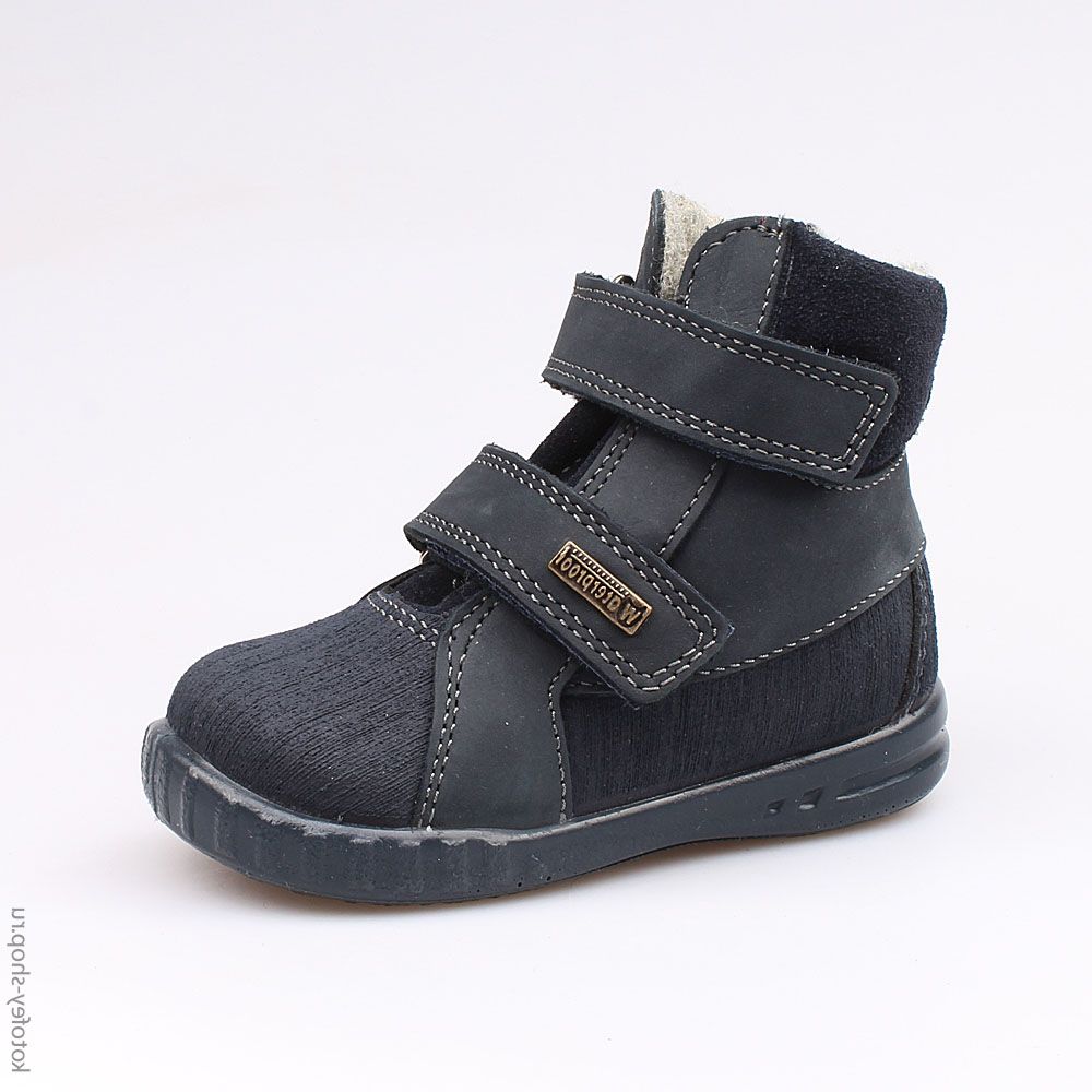 152178-31 Ботинки, все фото 1