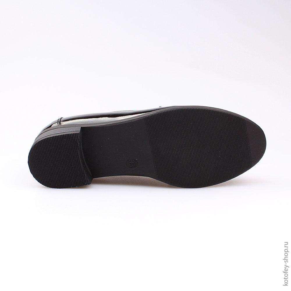 634039-21 Туфли, все фото 3
