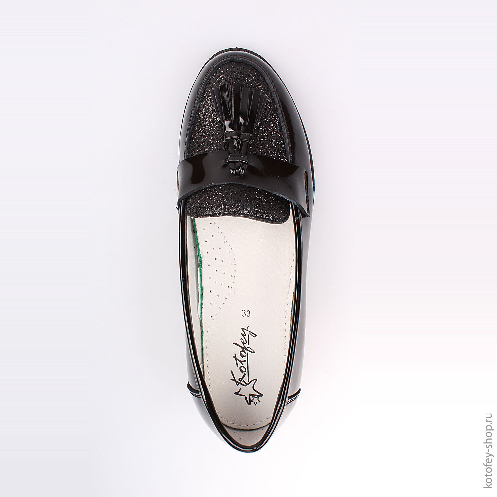 634039-21 Туфли, все фото 4