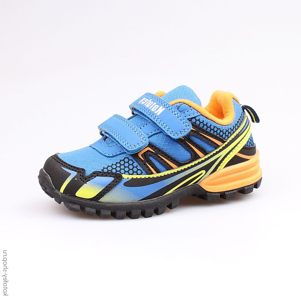 344160-72 Кроссовки, все фото 1