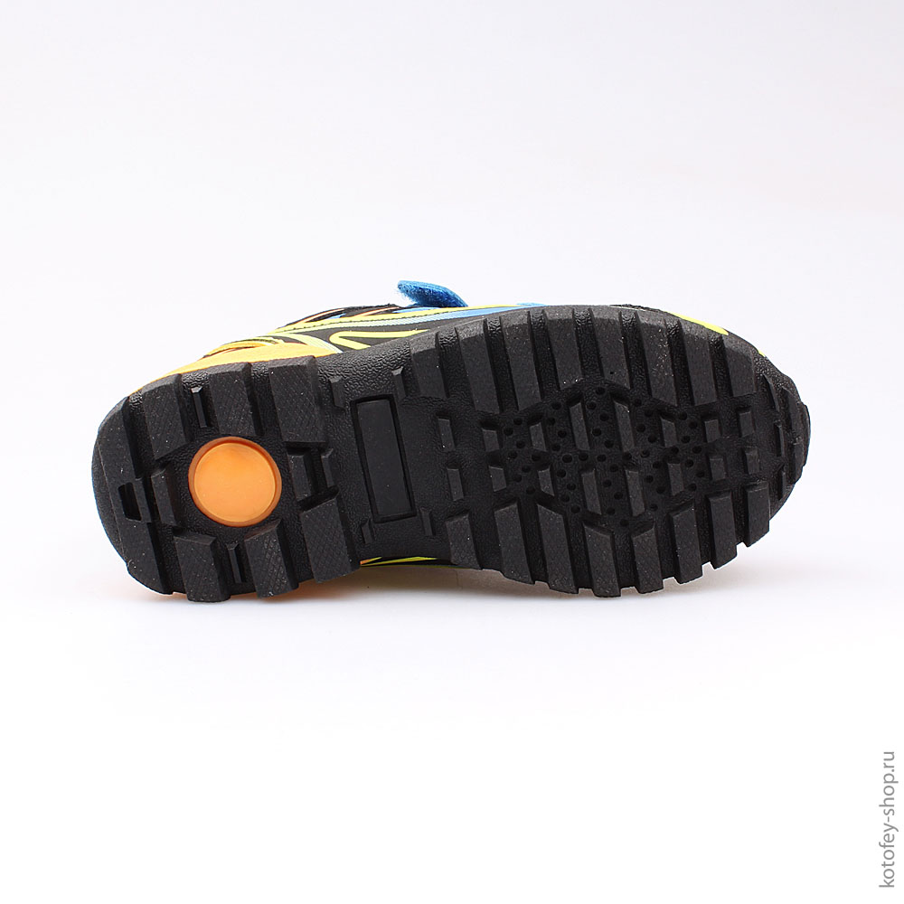 344160-72 Кроссовки, все фото 3