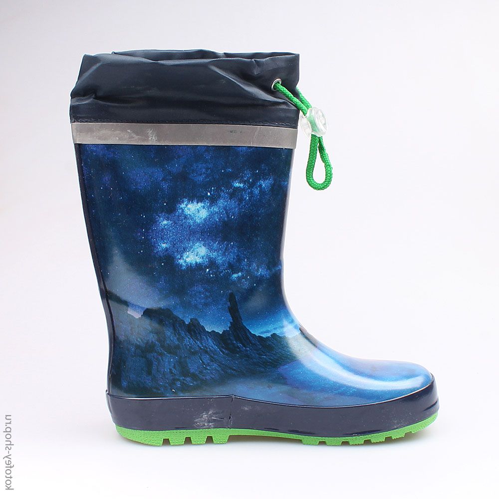 566139-11 Резиновые сапоги, все фото 2