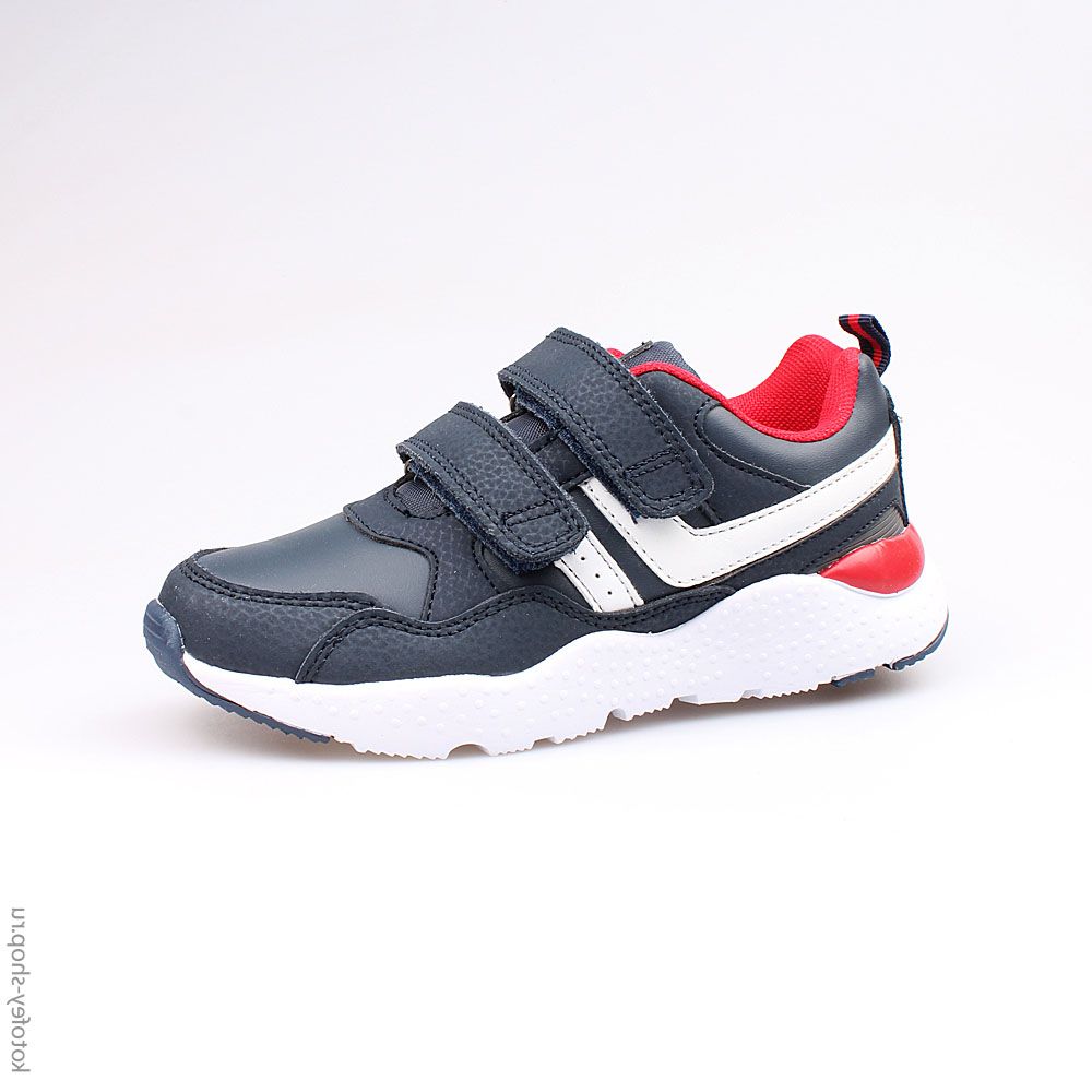 644129-72 Кроссовки, все фото 1