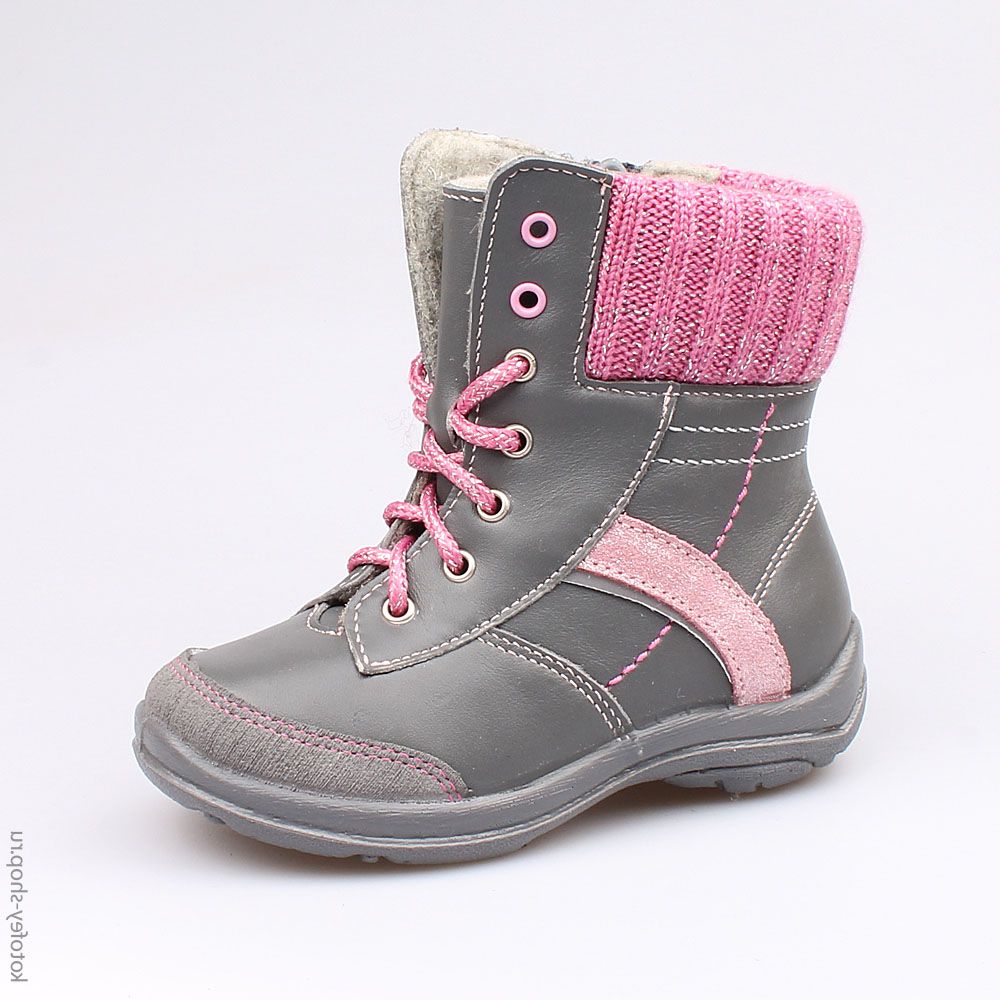 352141-32 Ботинки, все фото 1