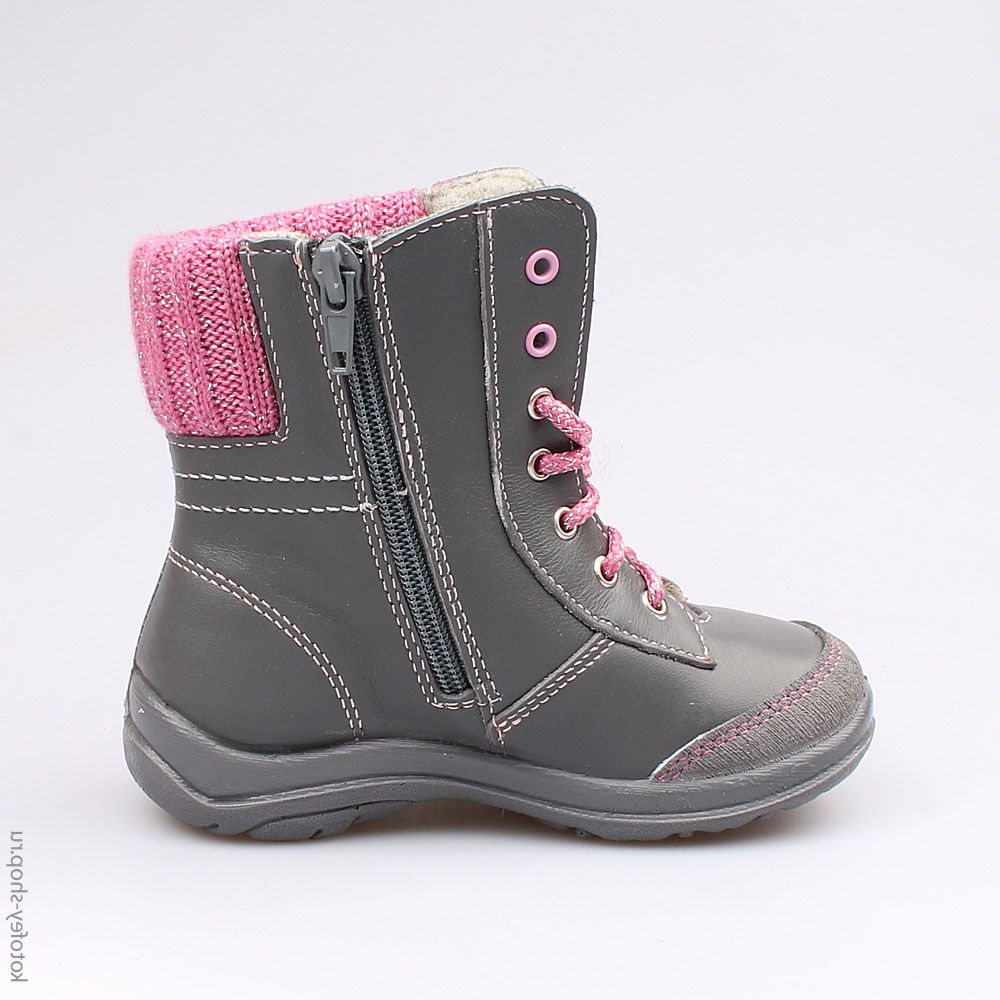 352141-32 Ботинки, все фото 2