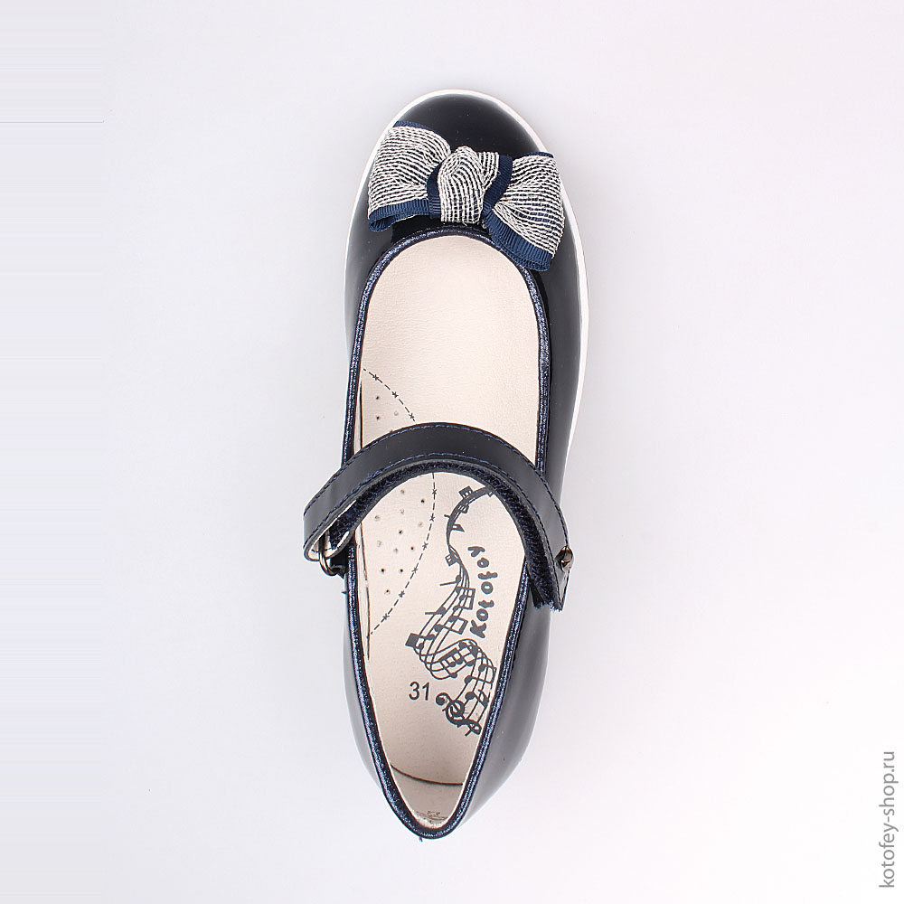 532158-21 Туфли, все фото 4