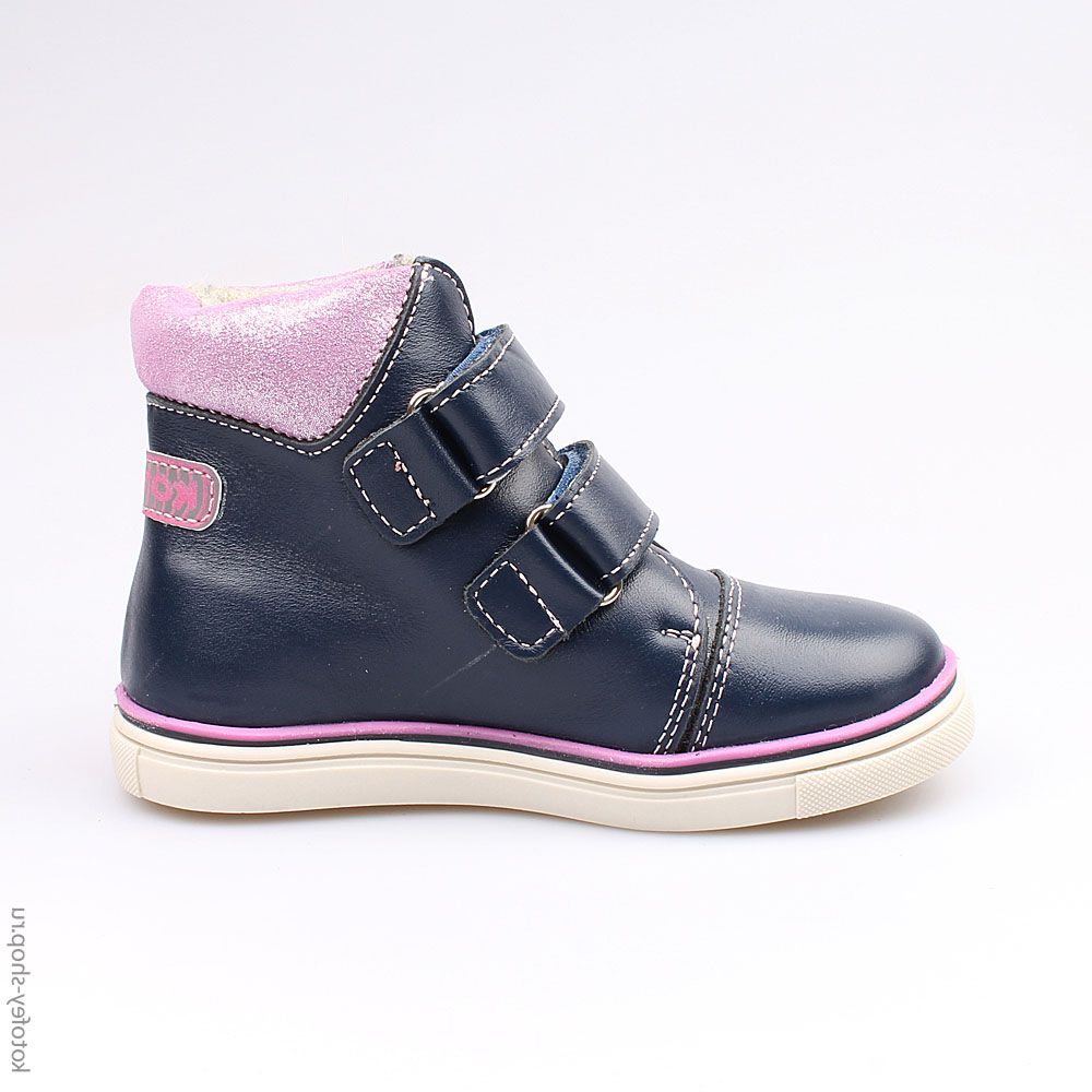 352145-33 Ботинки, все фото 2