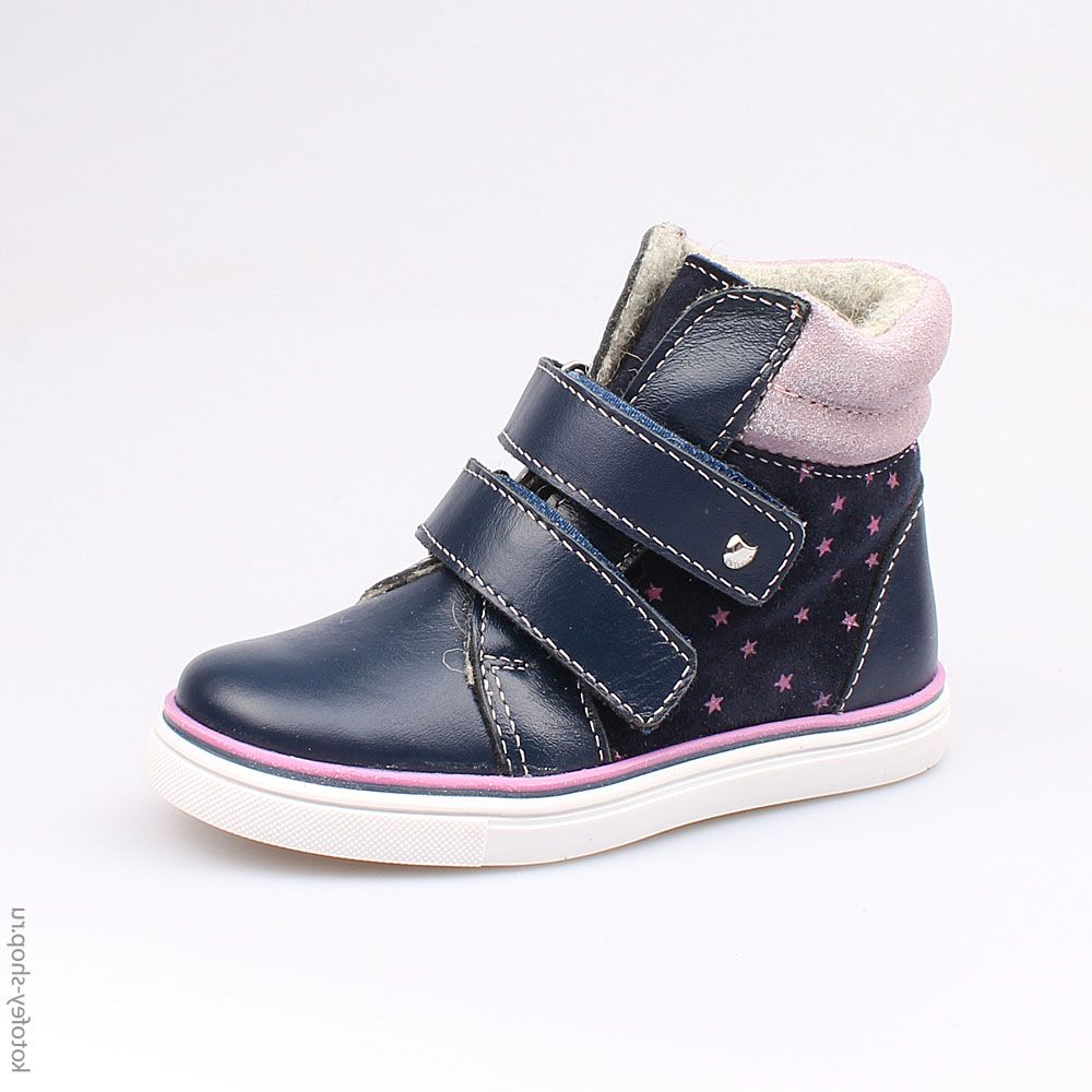 352156-32 Ботинки, все фото 1