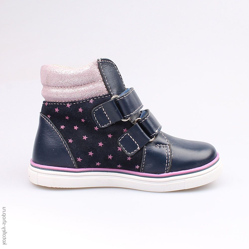 352156-32 Ботинки, все фото 2