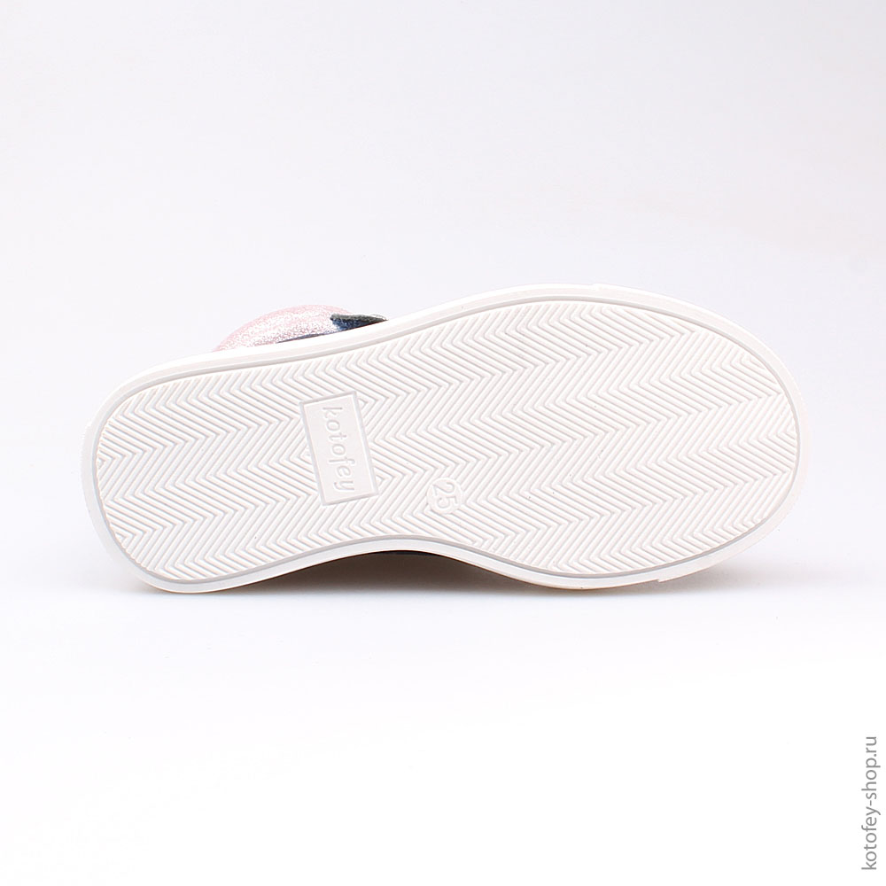 352156-32 Ботинки, все фото 3