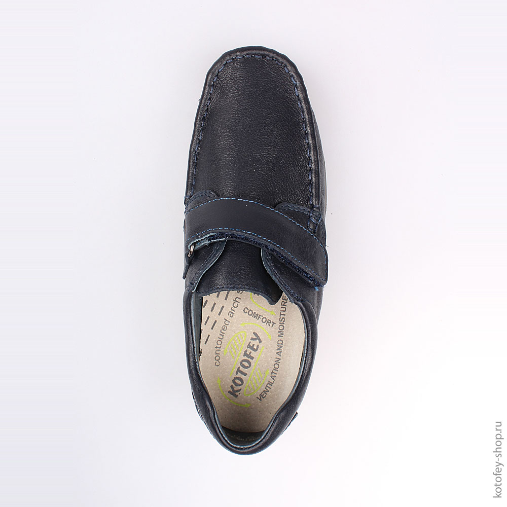 632195-22 Полуботинки, все фото 4