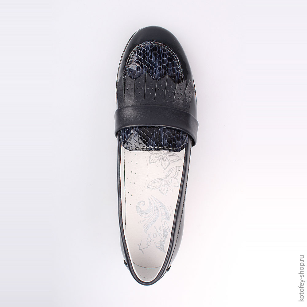 732164-21 Туфли, все фото 4