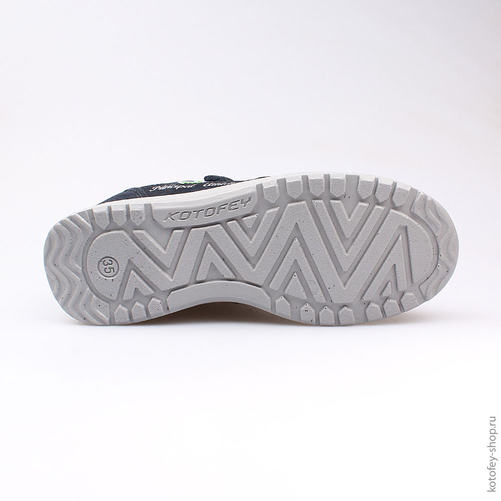 644159-72 Кроссовки, все фото 3