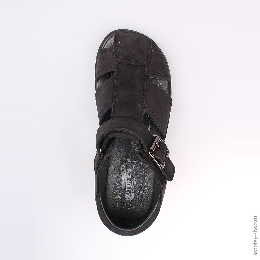 622048-21 Сандалии, все фото 4