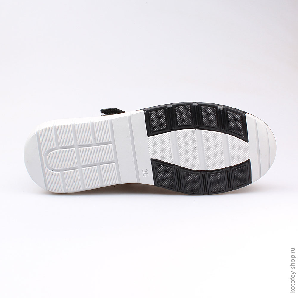 732162-23 Полуботинки, все фото 3