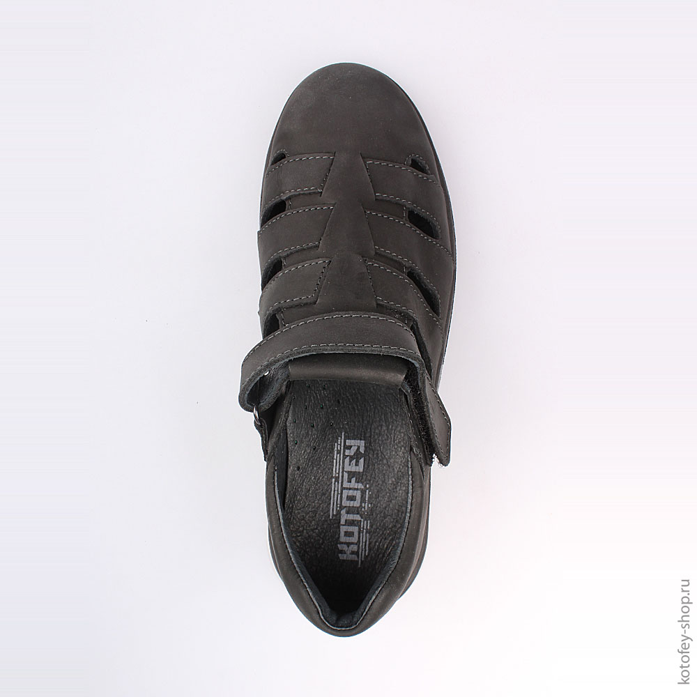 732162-23 Полуботинки, все фото 4