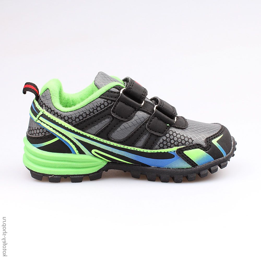 344160-71 Кроссовки, все фото 2