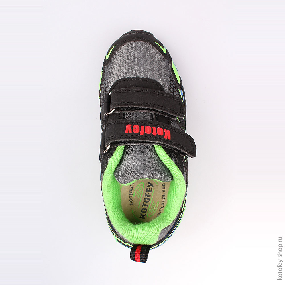 344160-71 Кроссовки, все фото 4