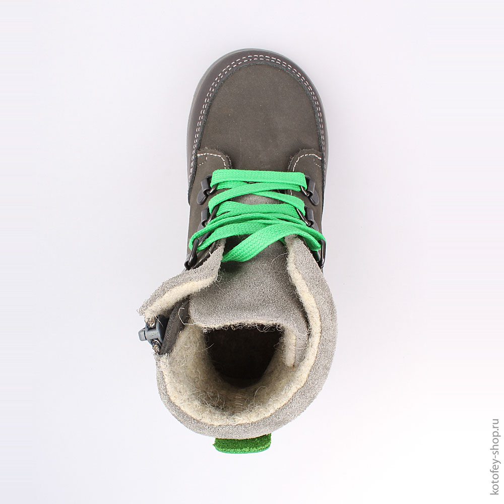 352107-35 Ботинки, все фото 4