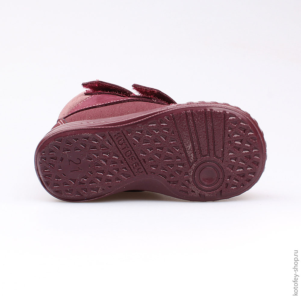 152178-32 Ботинки, все фото 3