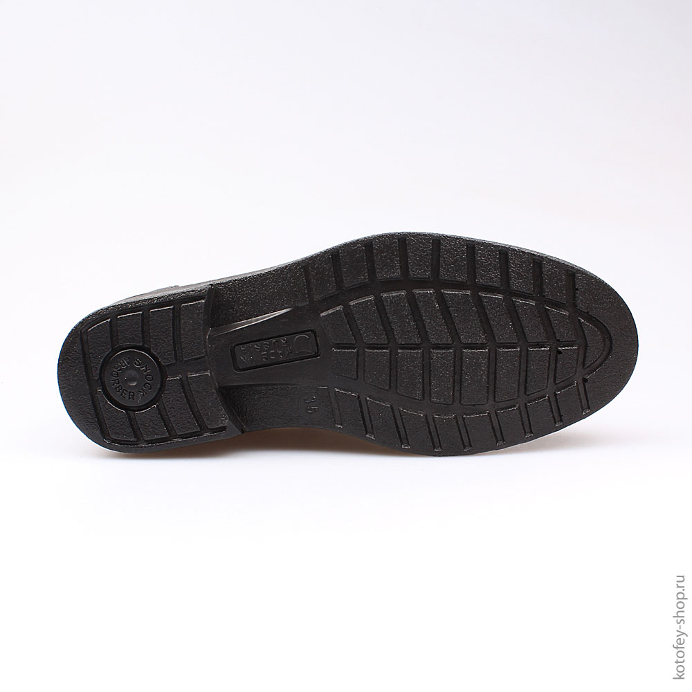 732102-21 Туфли, все фото 3