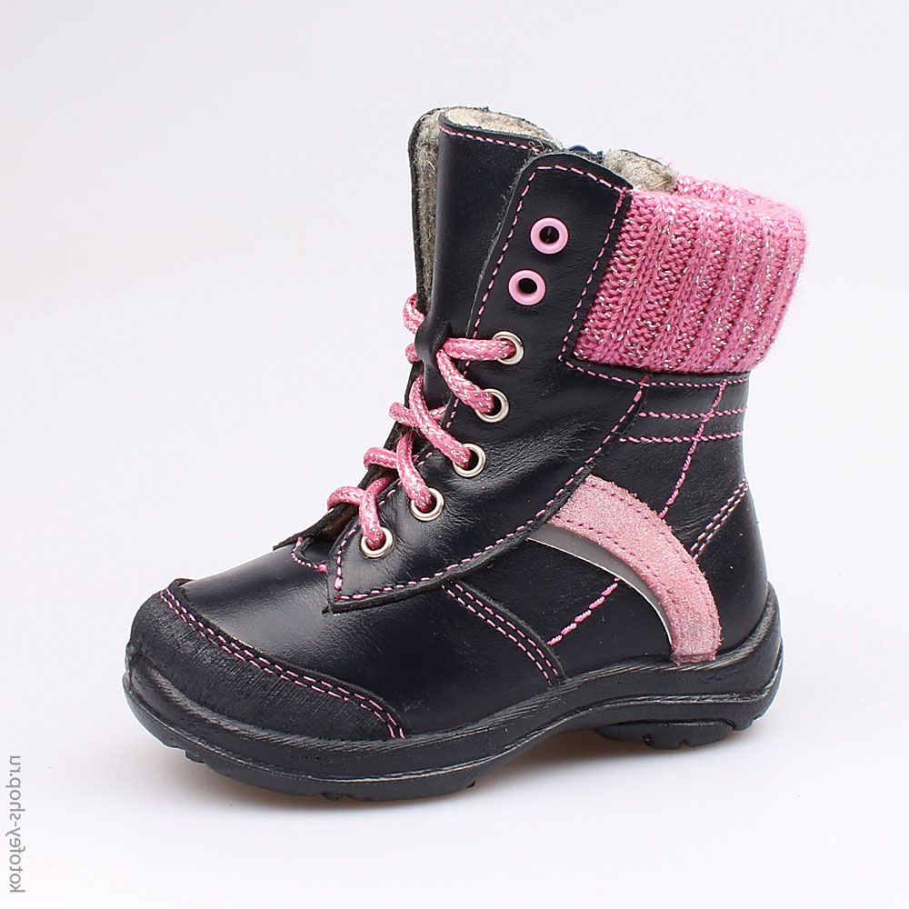 152169-33 Ботинки, все фото 1