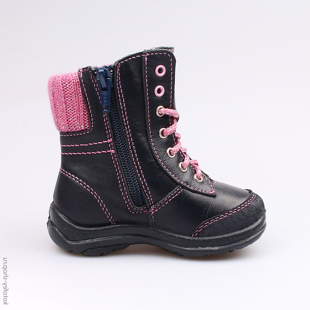 152169-33 Ботинки, все фото 2