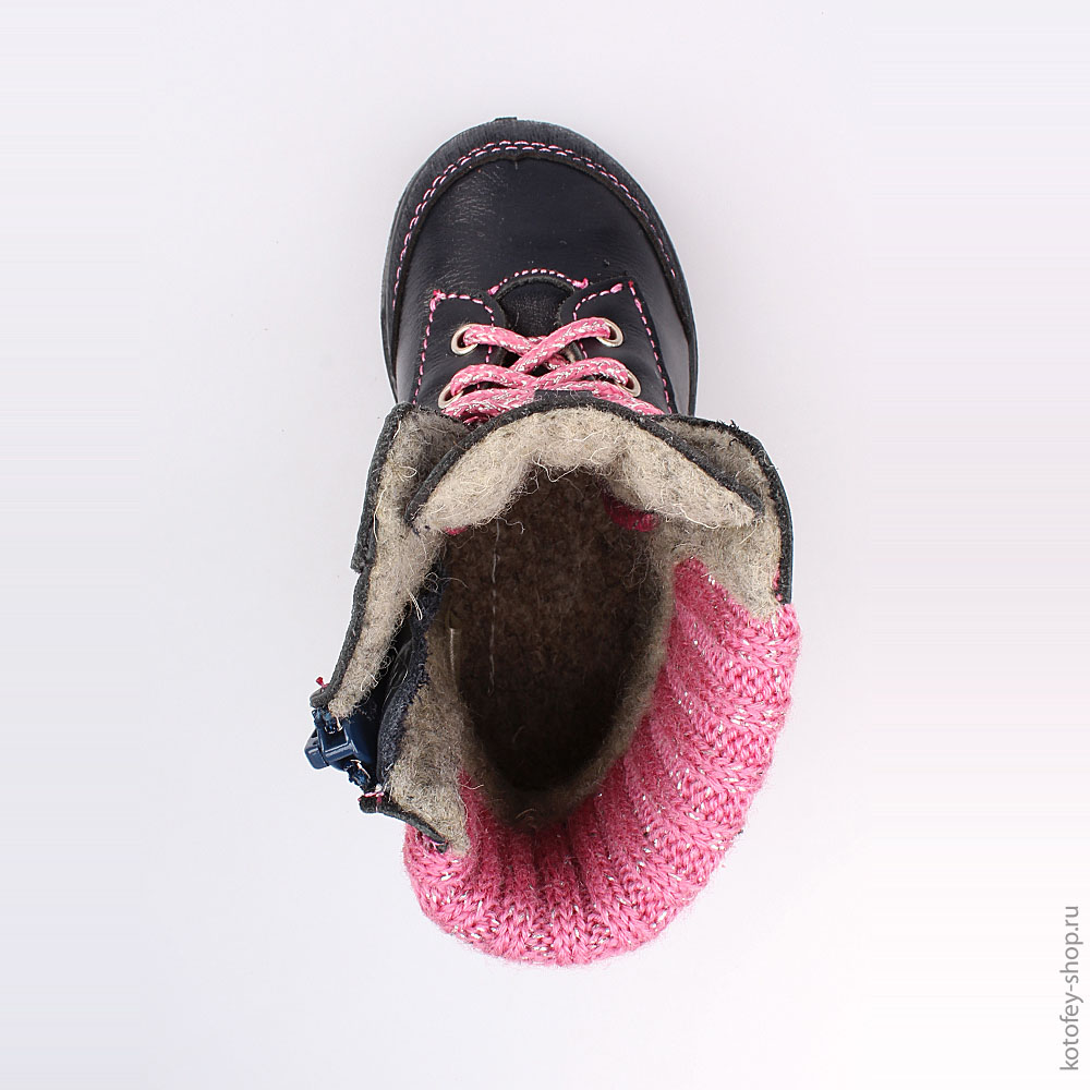 152169-33 Ботинки, все фото 4