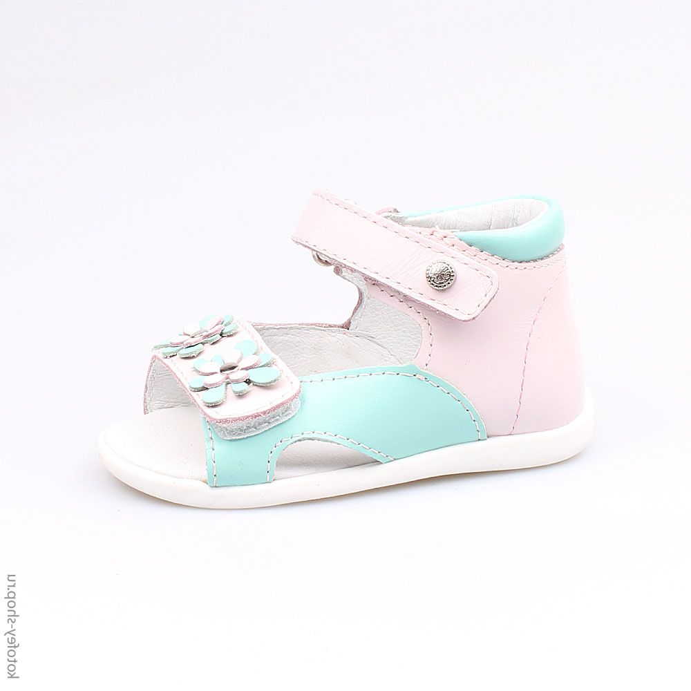 122097-23 Босоножки, все фото 1