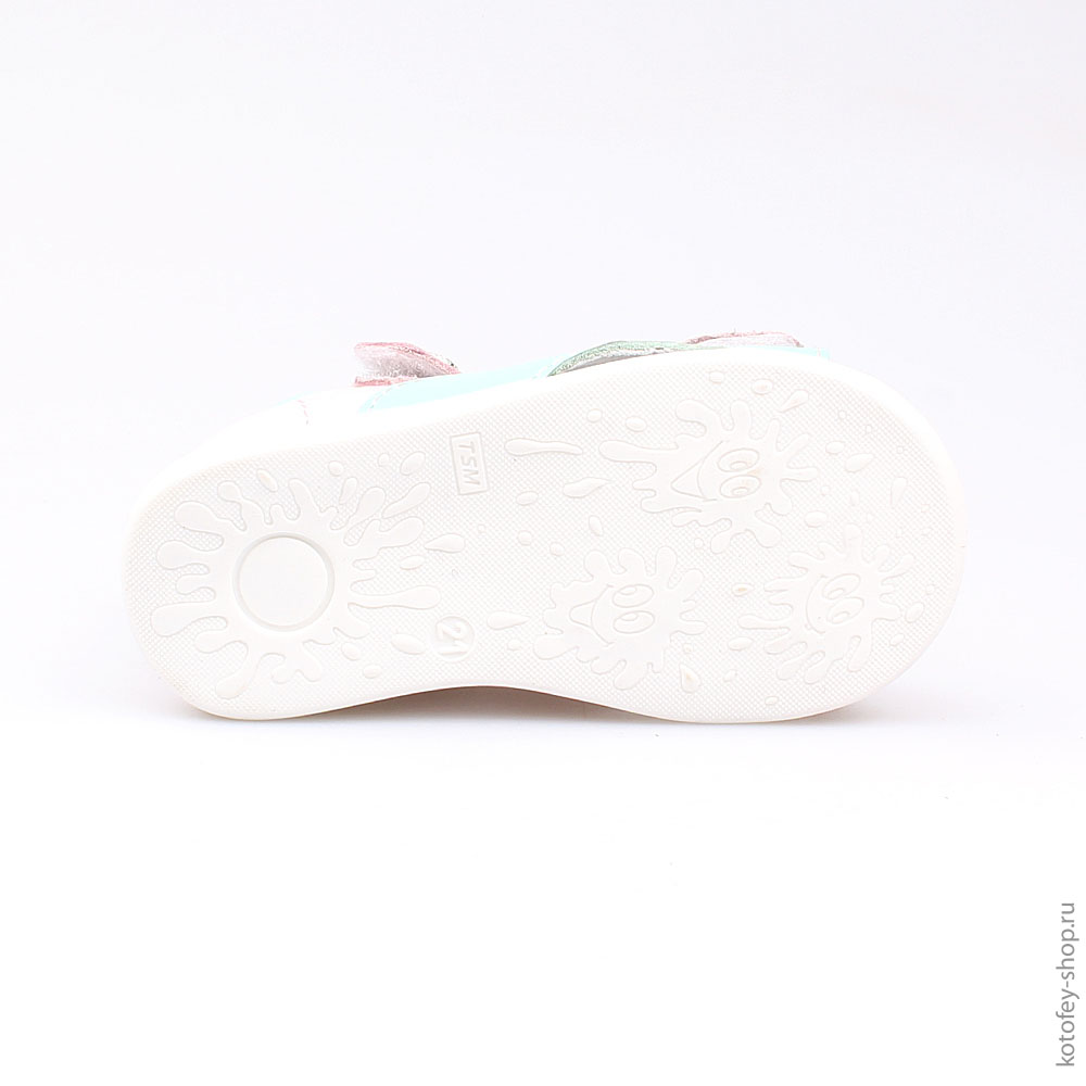 122097-23 Босоножки, все фото 3