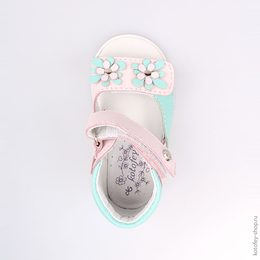 122097-23 Босоножки, все фото 4