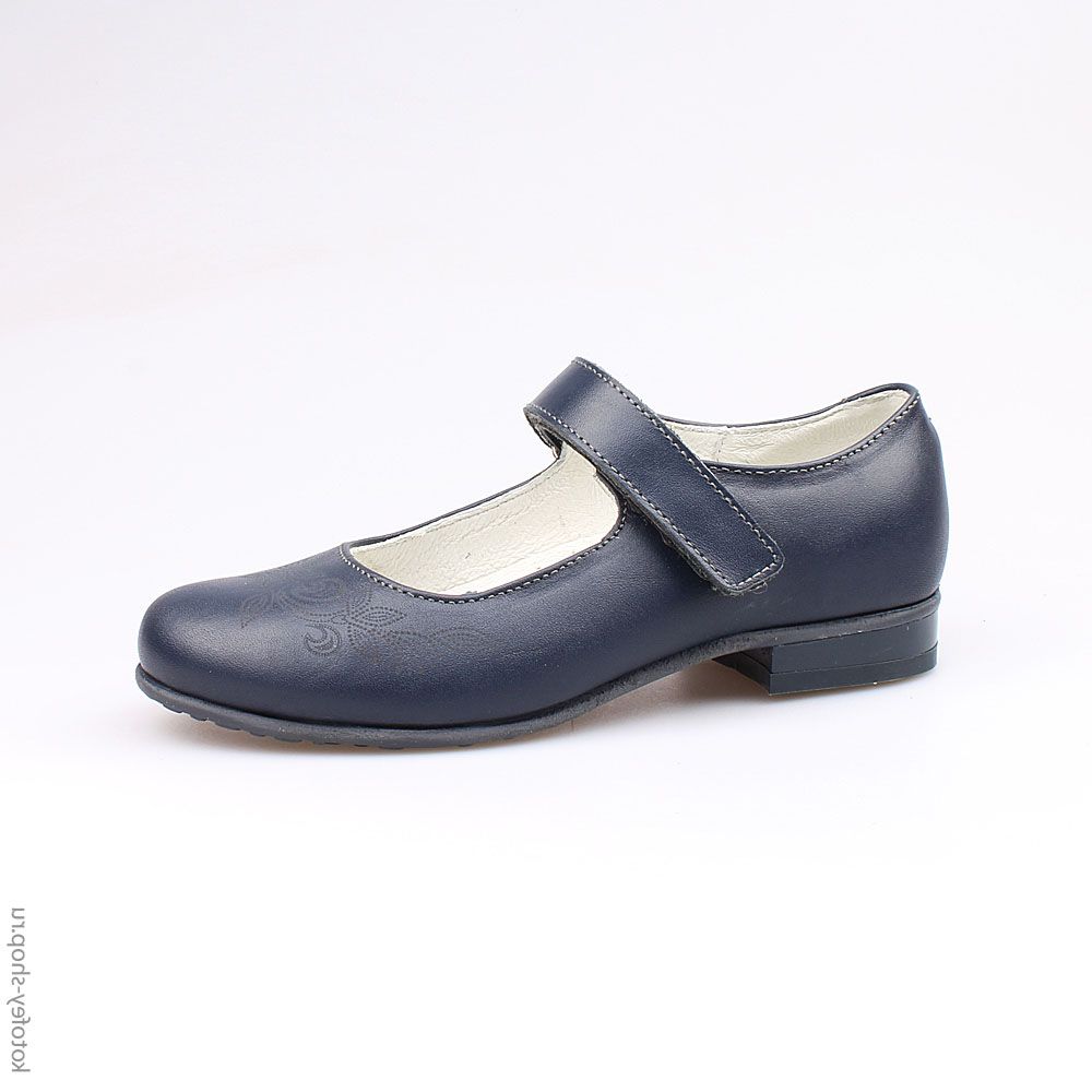 532118-25 Туфли, все фото 1