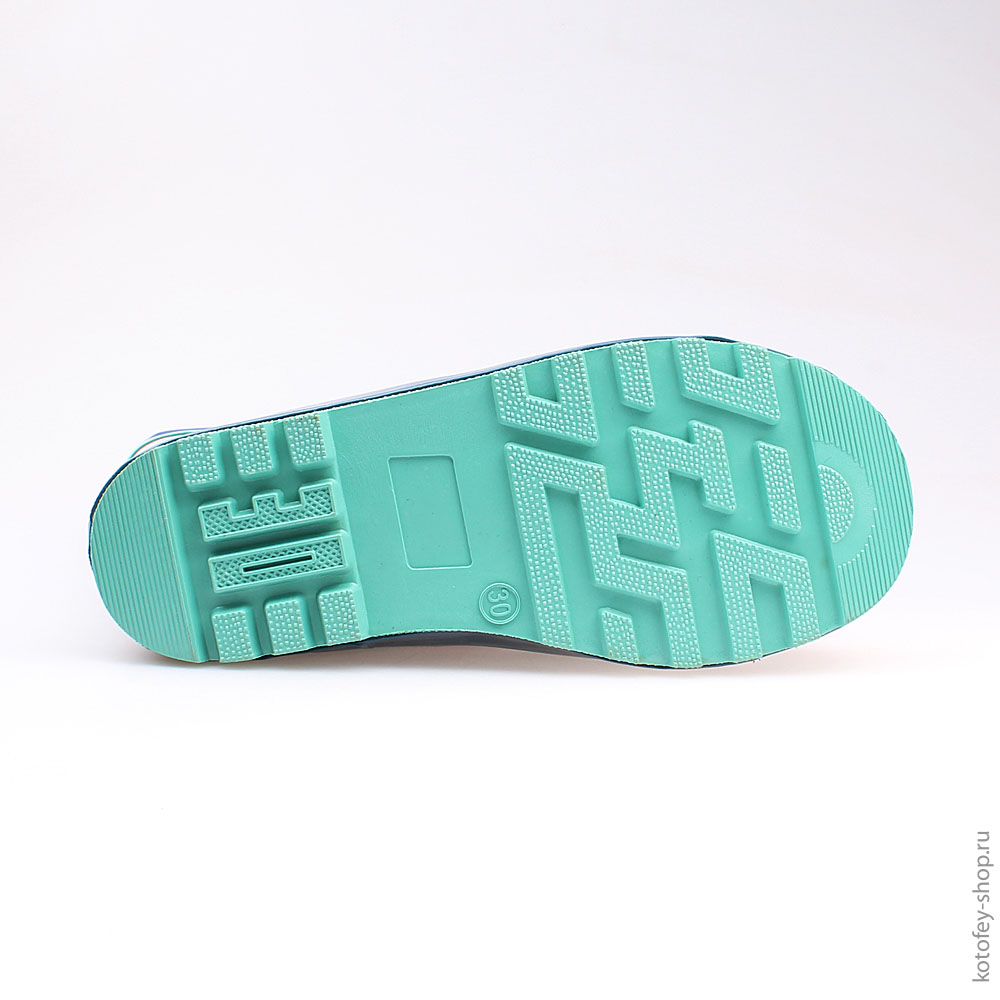 566132-11 Резиновые сапоги, все фото 3