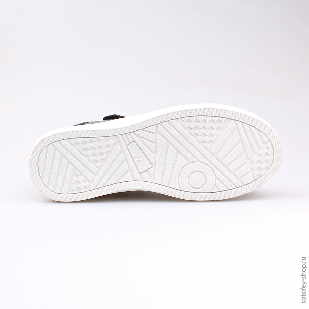 532167-21 Полуботинки, все фото 3