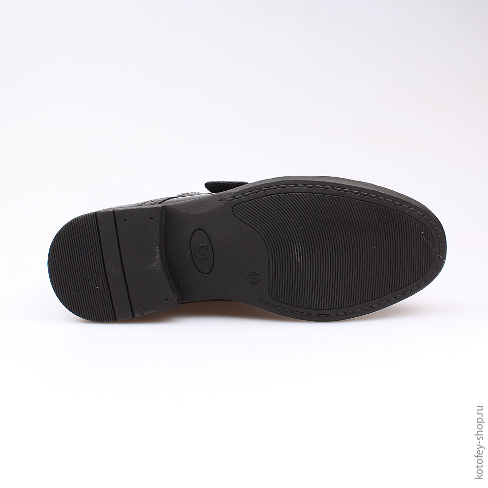 532156-21 Полуботинки, все фото 3