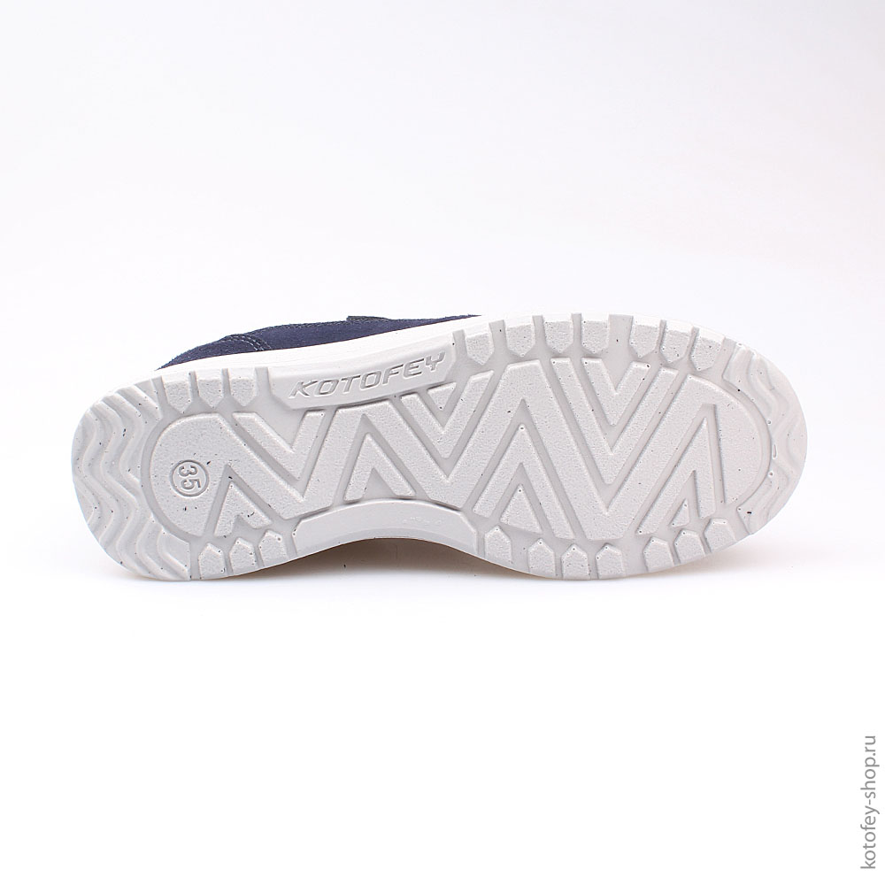 644160-71 Кроссовки, все фото 3