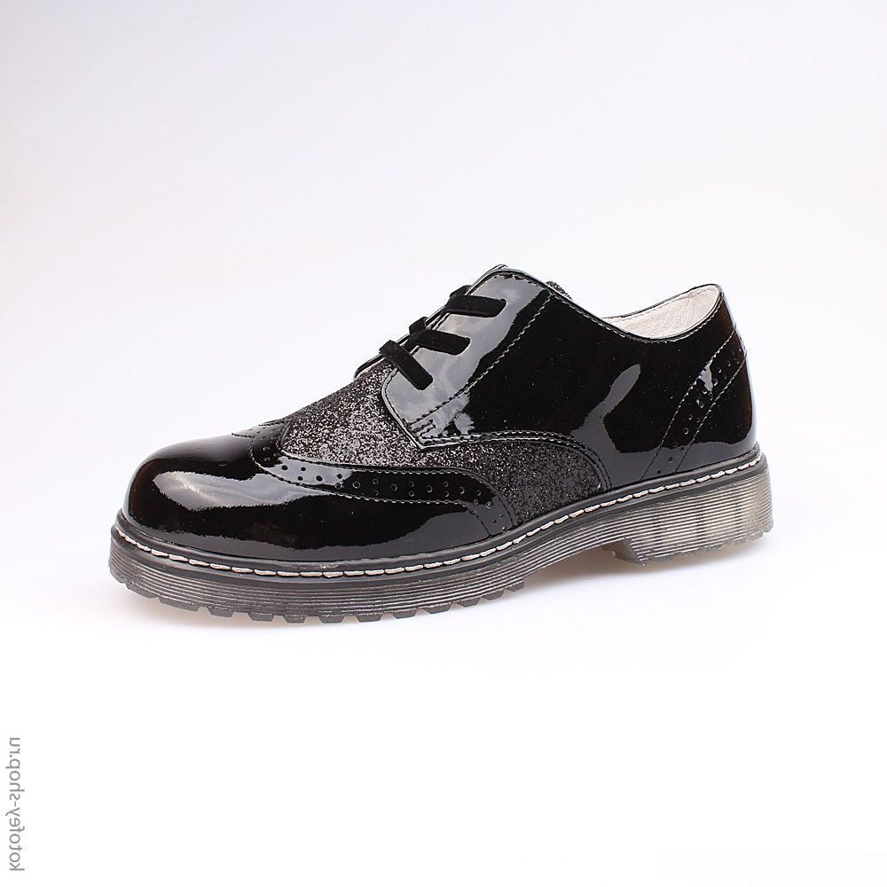 734009-21 Полуботинки, все фото 1