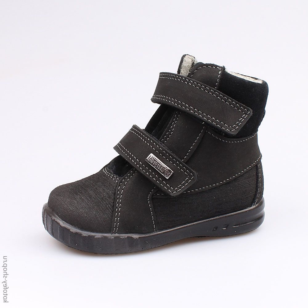 152178-33 Ботинки, все фото 1