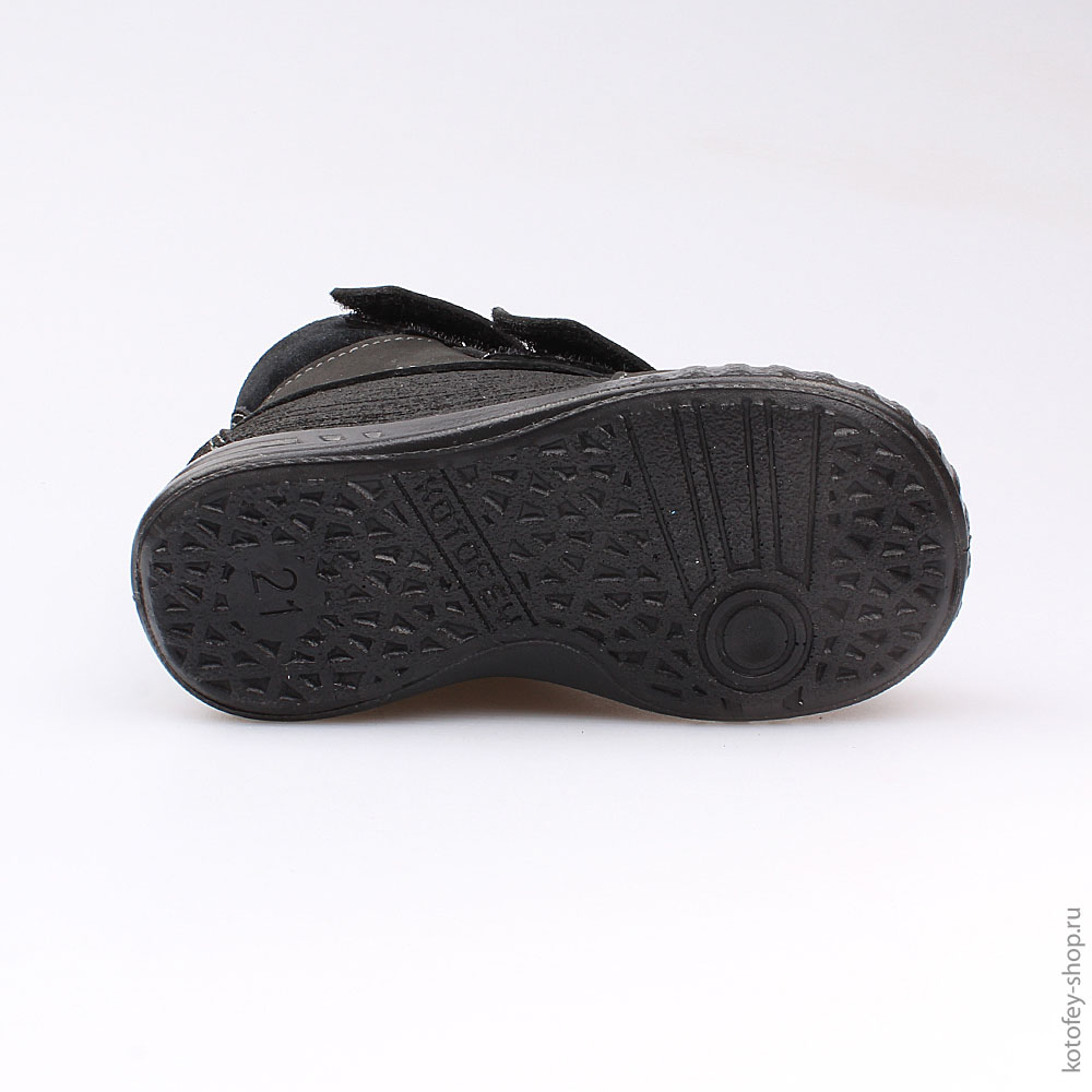 152178-33 Ботинки, все фото 3